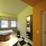 Hotel Cityhotel Thueringer Hof New Classic - Self Check-in 3*