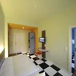 Hotel Cityhotel Thueringer Hof New Classic - Self Check-in