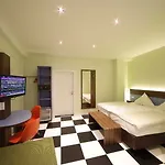 Hotel Cityhotel Thueringer Hof New Classic - Self Check-in Hannover