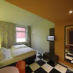 Cityhotel Thueringer Hof New Classic - Self Check-in