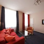 Cityhotel Thueringer Hof New Classic - Self Check-in Hotel 3*