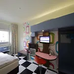 Hotel Cityhotel Thueringer Hof New Classic - Self Check-in 3*