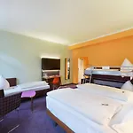 Hotel Cityhotel Thueringer Hof New Classic - Self Check-in 3*