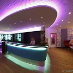 Cityhotel Thueringer Hof New Classic - Self Check-in Hotel Hannover