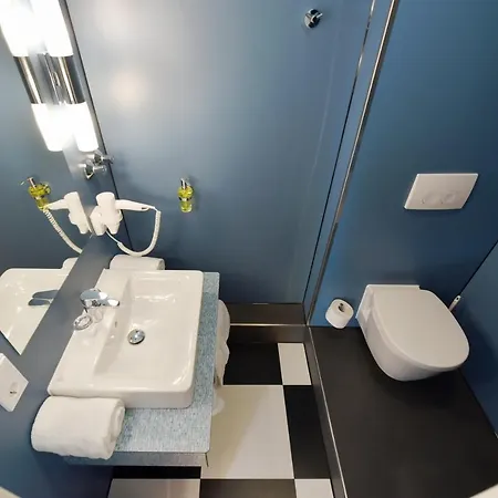 Hotel Cityhotel Thüringer Hof New Classic 3*
