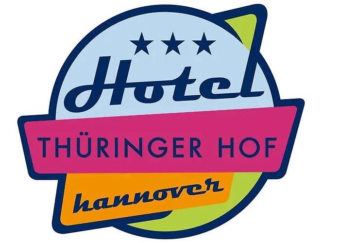 Cityhotel Thueringer Hof New Classic - Self Check-in Hotel