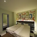 Cityhotel Thüringer Hof New Classic Hotel 3*
