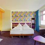 Cityhotel Thüringer Hof New Classic 3*