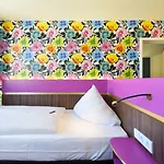 Отель Cityhotel Thueringer Hof New Classic - Self Check-in