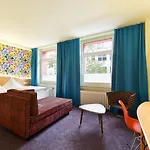 Отель Cityhotel Thueringer Hof New Classic - Self Check-in 3*