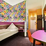 Cityhotel Thüringer Hof New Classic 3*
