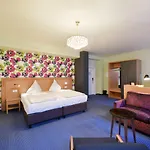 Cityhotel Thueringer Hof New Classic - Self Check-in Отель