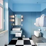 Cityhotel Thueringer Hof New Classic - Self Check-in Отель