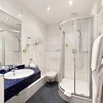 Cityhotel Thueringer Hof New Classic - Self Check-in Отель