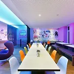 Отель Cityhotel Thueringer Hof New Classic - Self Check-in Ганновер