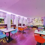 Cityhotel Thueringer Hof New Classic - Self Check-in Отель 3*