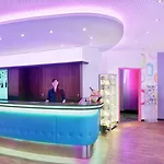 Cityhotel Thueringer Hof New Classic - Self Check-in 3* Ганновер