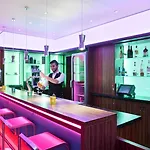 Отель Cityhotel Thueringer Hof New Classic - Self Check-in 3*