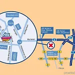 Hotel Cityhotel Thüringer Hof New Classic