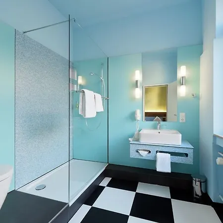 Cityhotel Thueringer Hof New Classic - Self Check-in Hotel Hanovre