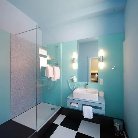 Cityhotel Thueringer Hof New Classic - Self Check-in