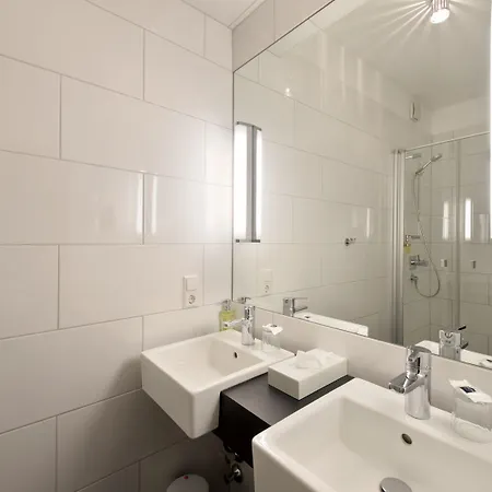 Cityhotel Thueringer Hof New Classic - Self Check-in 3*