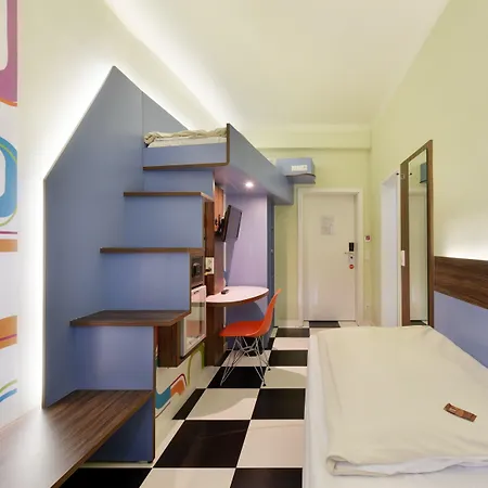 Cityhotel Thueringer Hof New Classic - Self Check-in