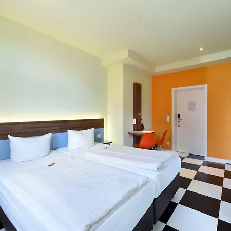 Cityhotel Thueringer Hof New Classic - Self Check-in ハノーファー