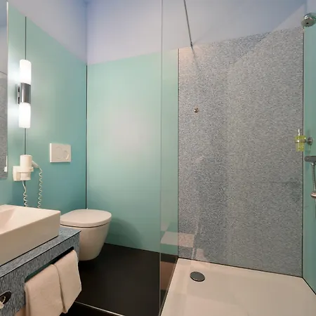 Cityhotel Thueringer Hof New Classic - Self Check-in 3*