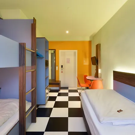 Cityhotel Thueringer Hof New Classic - Self Check-in ホテル