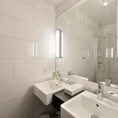 Cityhotel Thueringer Hof New Classic - Self Check-in