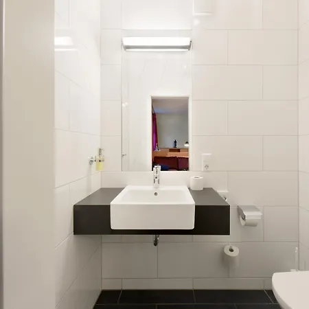 Cityhotel Thueringer Hof New Classic - Self Check-in ホテル