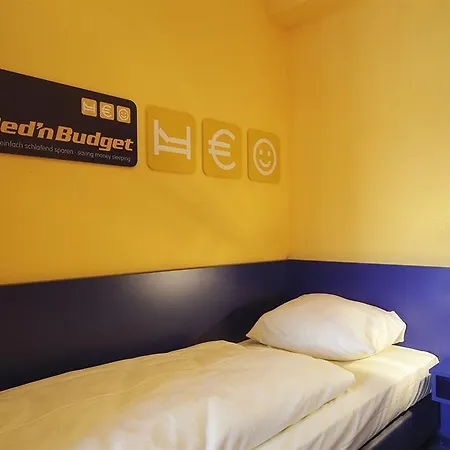 Cityhotel Thueringer Hof New Classic Hannover