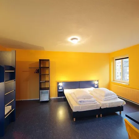 Hotel Cityhotel Thueringer Hof New Classic