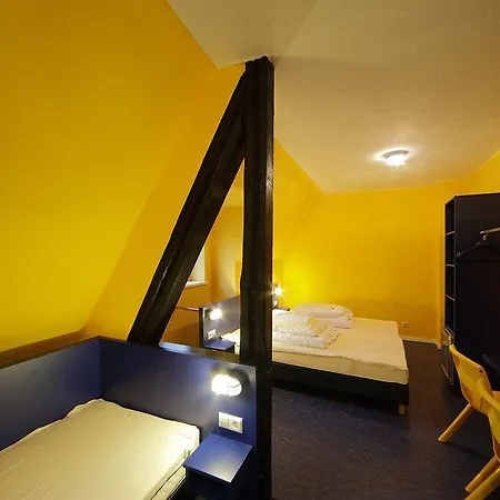 Cityhotel Thueringer Hof New Classic