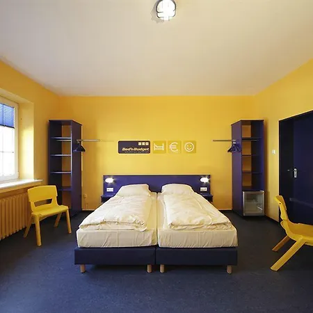 Cityhotel Thueringer Hof New Classic Hanôver