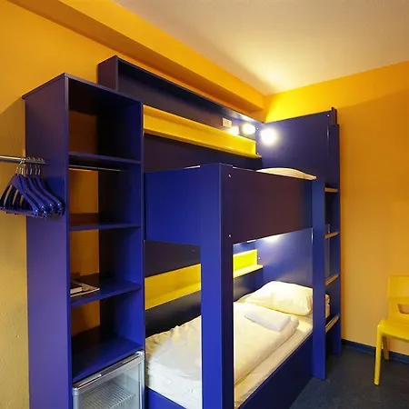 Hotel Cityhotel Thueringer Hof New Classic Hannover