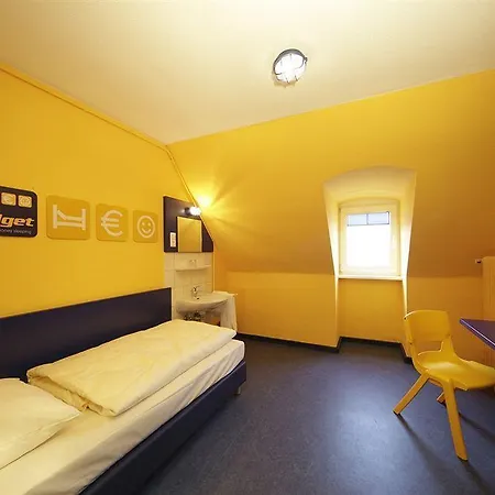 Hotel Cityhotel Thueringer Hof New Classic