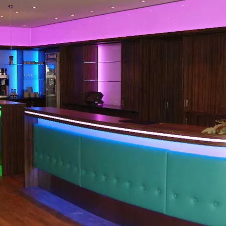 Cityhotel Thueringer Hof New Classic Hannover