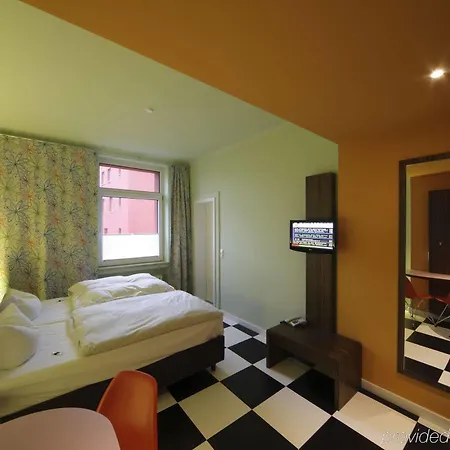 Cityhotel Thueringer Hof New Classic - Self Check-in