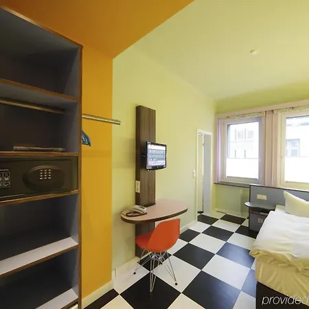 Hotel Cityhotel Thueringer Hof New Classic - Self Check-in Hanovre