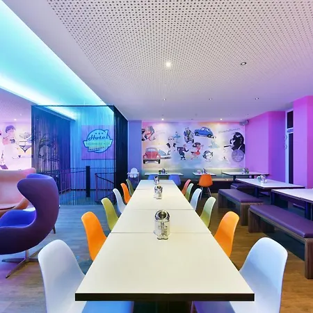 Cityhotel Thueringer Hof New Classic Hotel