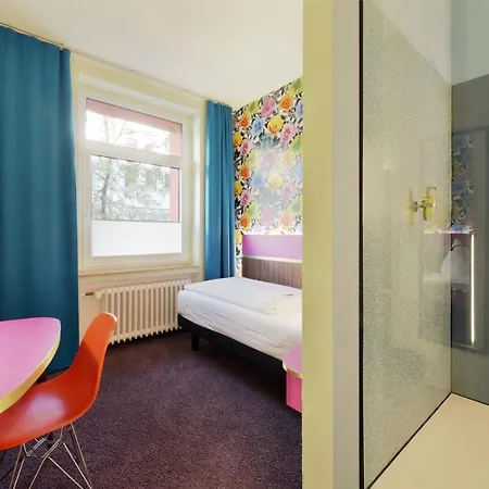 Hotel Cityhotel Thueringer Hof New Classic Hannover