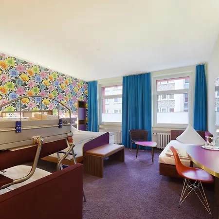 Hotel Cityhotel Thueringer Hof New Classic