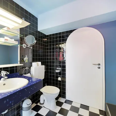 Cityhotel Thueringer Hof New Classic Hotel 3*
