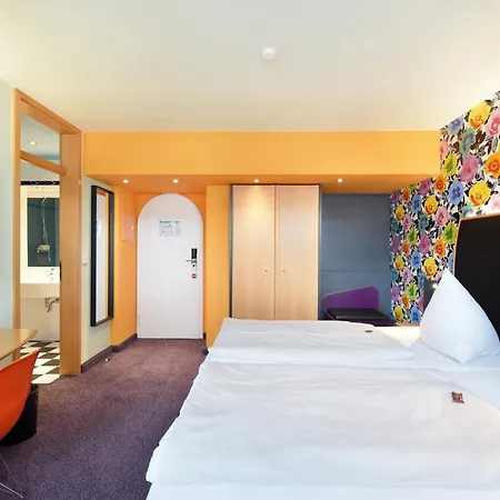 Cityhotel Thueringer Hof New Classic 3* Hannover