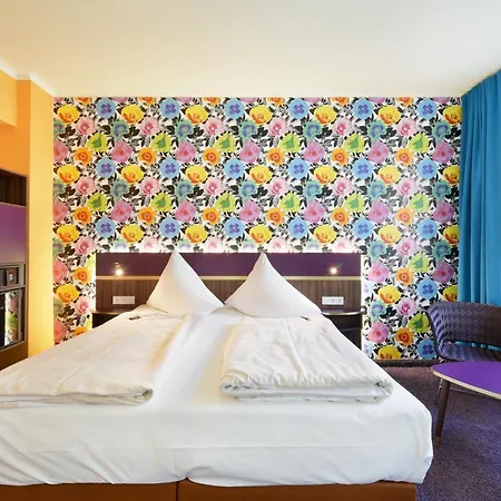 Hotel Cityhotel Thueringer Hof New Classic 3*