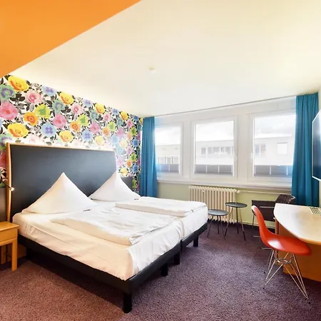 Cityhotel Thueringer Hof New Classic Hanôver
