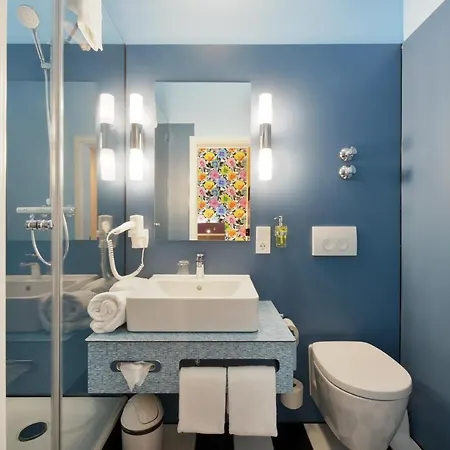 Cityhotel Thueringer Hof New Classic - Self Check-in Hotel