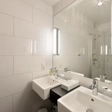 Cityhotel Thueringer Hof New Classic Hotel